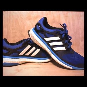Adidas Boost ESM 2